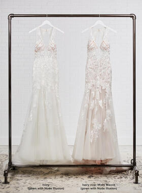 Rebecca Ingram Elizabetta Wedding Dress
